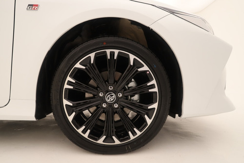 Imagen 9 de 15 de Toyota Corolla Gr-s 2.0 Cvt