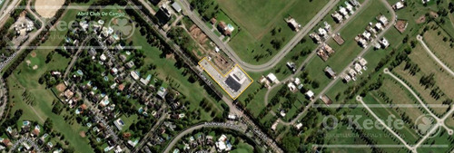 Oficina A Estrenar Zona Sur - Hudson Berazategui - 100 M2 - Greenville!!