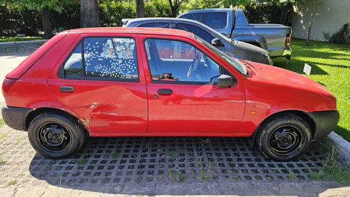 Ford Fiesta 1.3 Lx
