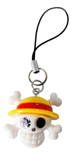 Strap Correa Para Celular One Piece