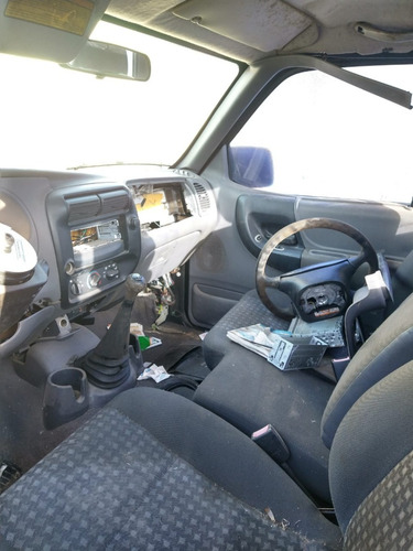 Imagem 7 de 9 de Sucata Ford Ranger Ano 2007