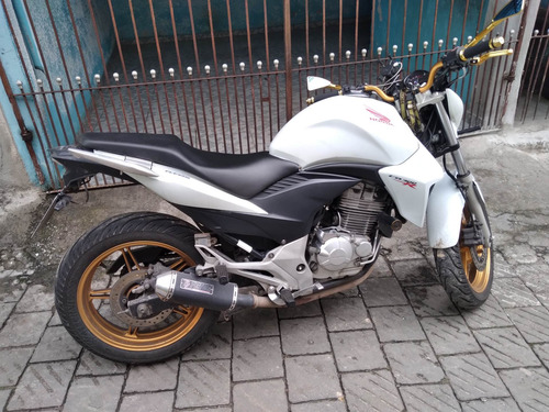 Imagem 6 de 8 de Honda Cb 300 R