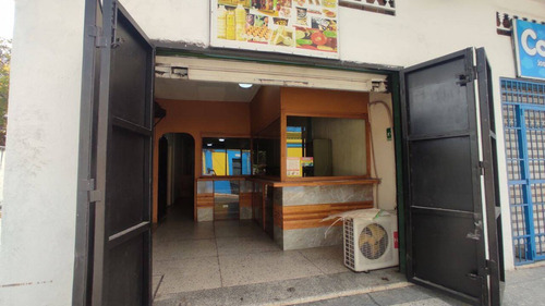 Imagen 2 de 10 de Marlyn Padrón Vende Locales En San Joaquín Avenida Bolívar Carabobo Mlyn 132705
