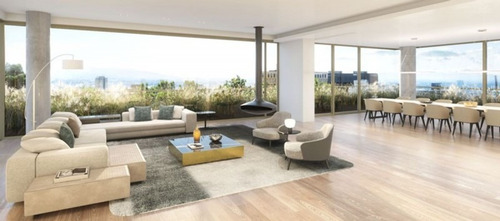Apartamento En Venta En Bogota Los Rosales