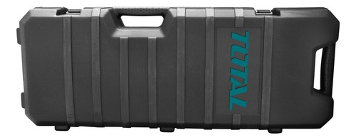 Demoledor Industrial Sds Hex 1700w 45j Con Accesorios Total
