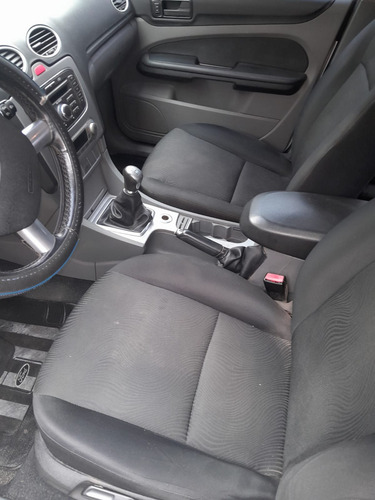 Ford Focus Tdci