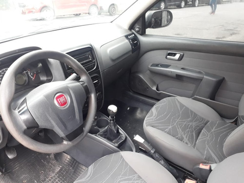 Fiat Strada 1.4 Working Flex 2p
