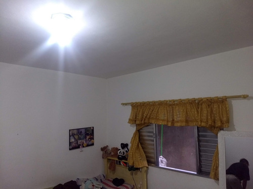 Sobrado À Venda, 3 Quartos, 1 Suíte, 4 Vagas, Jardim Adriana - Guarulhos/sp - 1220