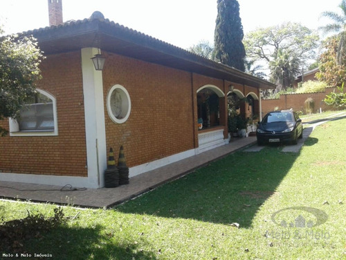 Imagem 11 de 15 de Chácara Para Venda Em Atibaia, Jardim Imperial - 2363_2-1571172