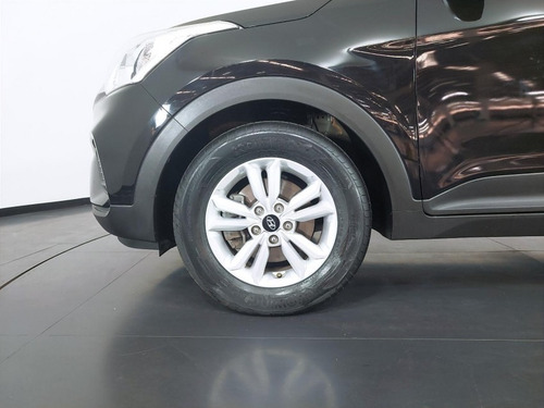 Imagem 7 de 15 de 162653 - Hyundai Creta 2018 Com Garantia