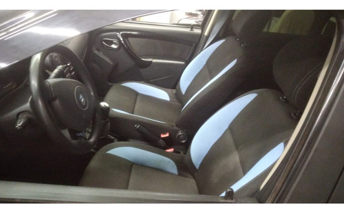 Renault Sandero 1.0 EXPRESSION 16V FLEX 4P MANUAL