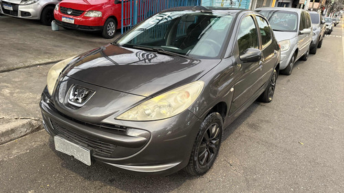 Peugeot 207 1.4 Xr Flex 5p