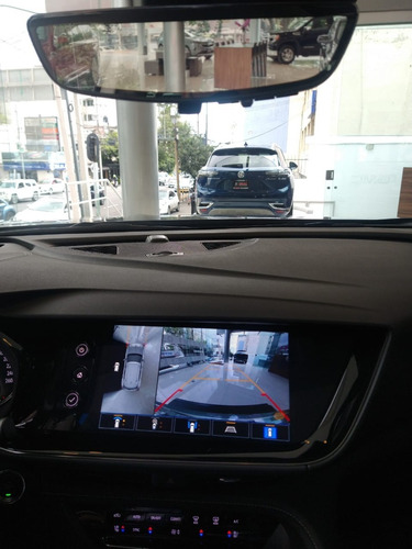 Imagen 13 de 15 de Buick Envision 2022