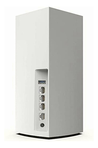 Linksys Mx8400 Velop Mesh Wifi 6 Sistema: Ax4200, Red