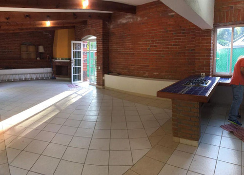 Casa En Privada En Chamilpa, Cuernavaca, Morelos - Task-57-cp