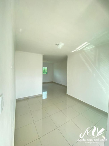 Residencial Palmas De Llano Ii - 4to. Nivel