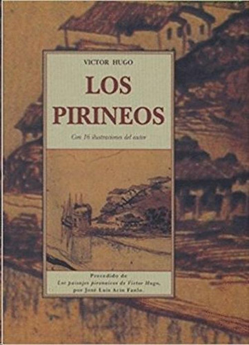 Libro Los Pirineos
