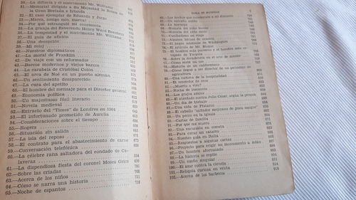 Imagen 4 de 7 de Novelas Cortas Cuentos Y Relatos Mark Twain Joaquin Gil