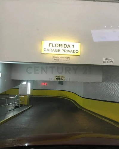 Imagen 4 de 14 de Oportunidad. Dueño Vende Cochera Fija En Florida Y Rivadavia