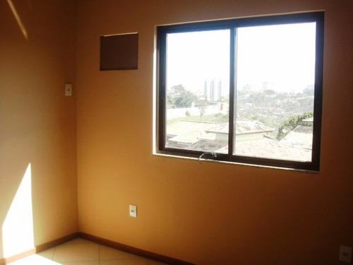 Apartamento Para Aluguel, 2 Dormitórios, Novo Horizonte - Macaé - 871