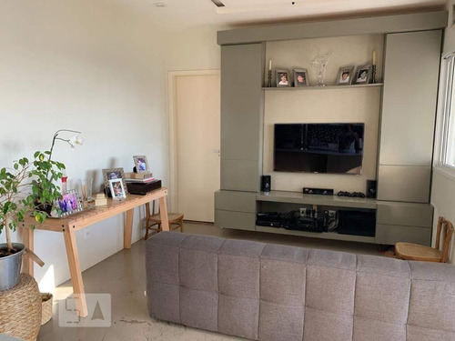 Apartamento À Venda - Vila Andrade, 2 Quartos, 79 - S893114973
