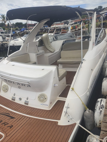 Solara 330 Targa