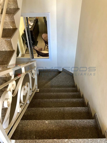 Imagem 24 de 30 de Casa - Ca01128 - 69320125