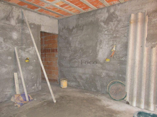 Imagem 4 de 10 de Casa À Venda, 80 M² Por R$ 500.000,00 - Vila Fiuza - Guarulhos/sp - Ca0984