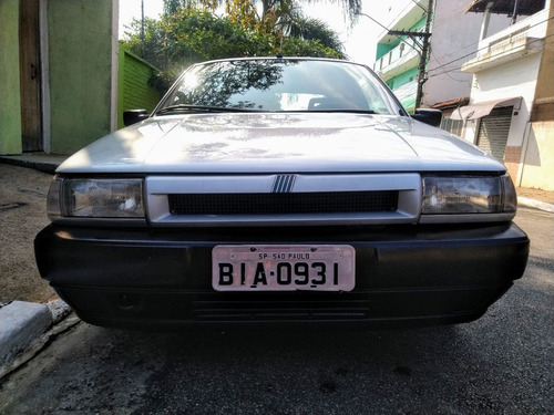 Imagem 6 de 14 de Fiat Tipo 1.6ie
