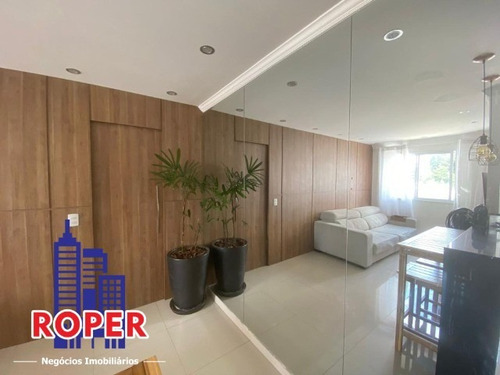 Imagem 13 de 19 de Lindo Apartamento Andar Alto Com 35 M²/1 Dormitório À Venda Na Vila Prudente, São Paulo - Ap01325 - 70833115