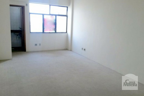 Imagem 2 de 5 de Sala-andar À Venda No Vila Da Serra - Código 110962 - 110962