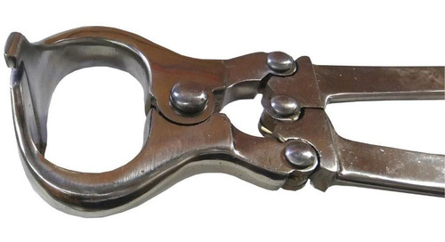 Alicate Castrador Burdizzo Boi/ Cavalo - 48 Cm