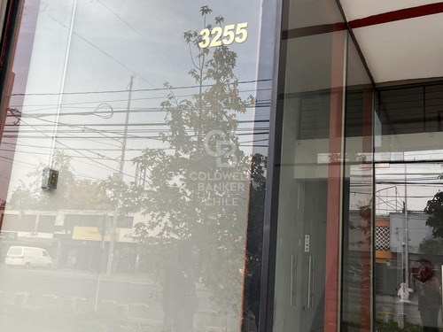 Local De 66m2 En Matucana Con Gran Flujo Peatonal