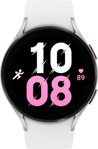 Smartwatch Samsung Galaxy Watch Gen 5 44mm Aluminio Lte