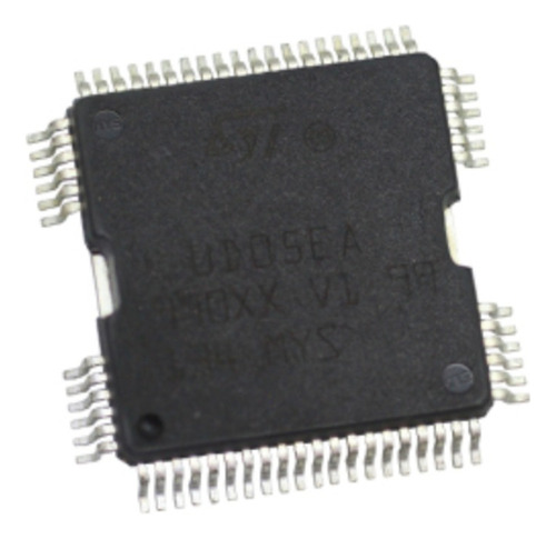 Circuito Integrado Automotriz Ud05ea