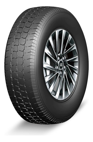 Cubierta Kapsen Rs01 Durablemax 175/70r14 Tecnologia Alemana