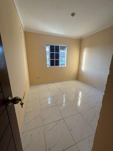 Alquiler De Apartamento En La Misma Autopista De San Isidro