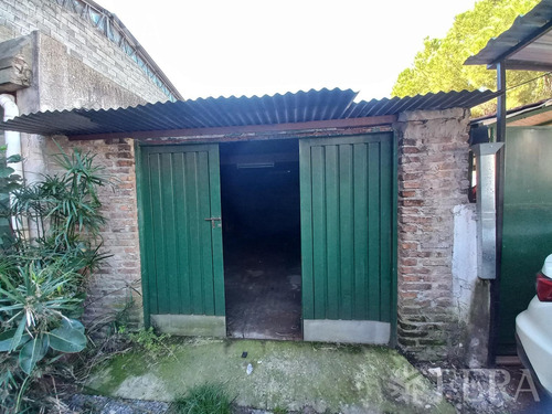 Venta De Ph De 4 Ambientes Con Cochera En Villa Luzuriaga