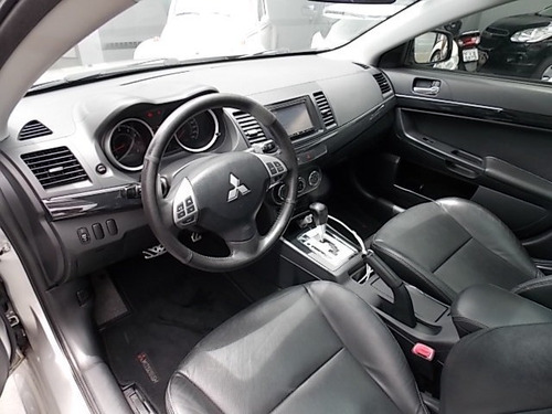 Lancer Gt 2.0