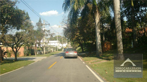 Imagem 13 de 28 de Casa Com 3 Dormitórios À Venda, 385 M² Por R$ 2.000.000 - Chácaras Residenciais Santa Maria - Votorantim/sp - Ca0165