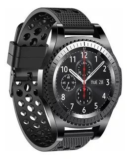 Pulseira Sport V2 Para Galaxy Watch 46mm - Gear S3 Frontier - Gear S3 Classic