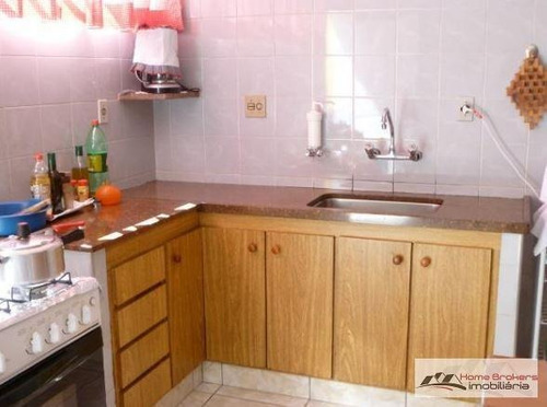 Imagem 11 de 14 de Casa Para Venda Em Jundiaí, Vila Arens Ii, 3 Dormitórios, 2 Banheiros, 5 Vagas - 17240v_2-844323