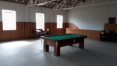 Imagem 10 de 24 de Chácara À Venda, 4900 M² Por R$ 1.400.000,00 - Buquirinha - São José Dos Campos/sp - Ch0079