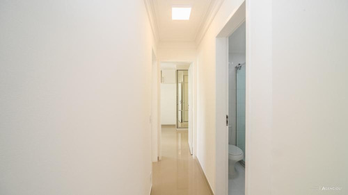 Imagem 21 de 30 de Apartamento No Edifício Grand Space Perdizes Com 70,00 M² | Pompeia, São Paulo | Sp - Ap544934v