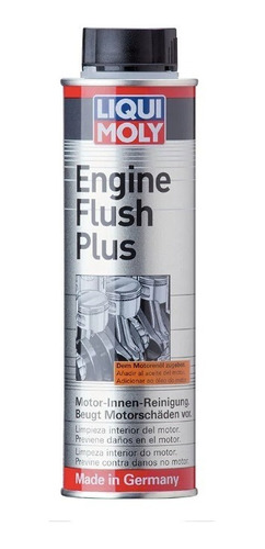 Limpiador Interno Motor / Engine Flush Plus Liqui Moly 300ml