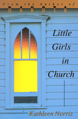 Libro Little Girls In Church - Norris, Kathleen