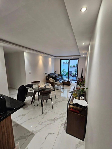 Depto. En Venta Garden House, Cerca Viveros, Cdmx