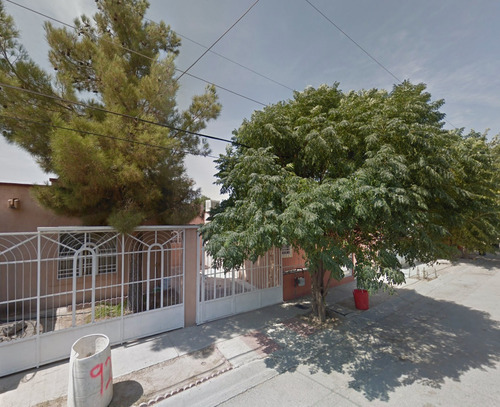 Venta De Casa En Recuperacion, Santa Alejandra, Las Misiones Chihuahua. Sh05