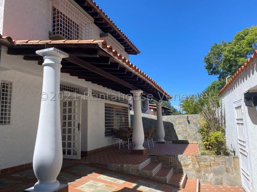 Imagen 1 de 14 de Casa Venta Alto Prado Mls #22-10648 Los Invitamos A Visitar Esta Maravillosa Casa Unifamiliar, Impecable, Cómoda, Acogedora, Donde Podrá Vivir Con Su Familia