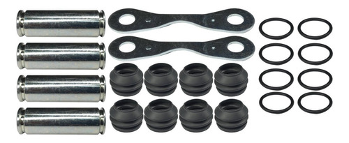 Kit Pasador Tornillo De Mordaza Renault Twingo 19 Clio 2r